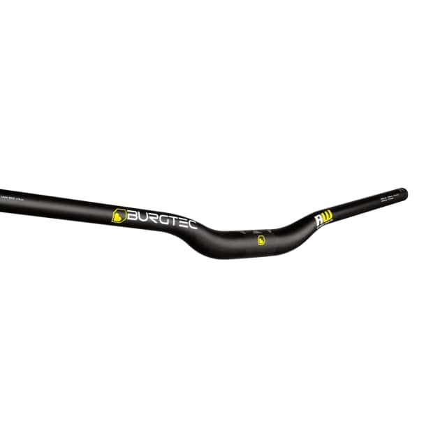 Burgtec Ride Wide Carbon Enduro Handlebar