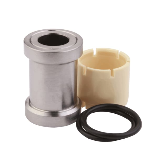 Burgtec Standard Shock Hardware 20.0 mm x 6 mm Titanium