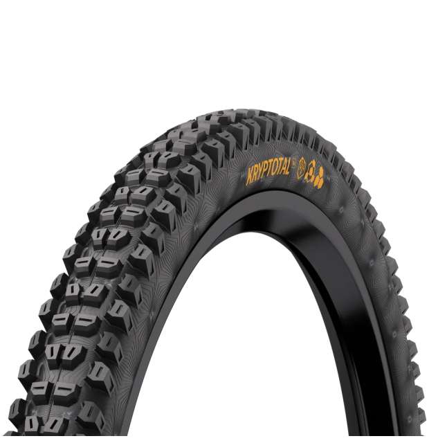 CONTINENTAL Kryptotal-R Folding tire 27,5x2.4" Trail Endurance