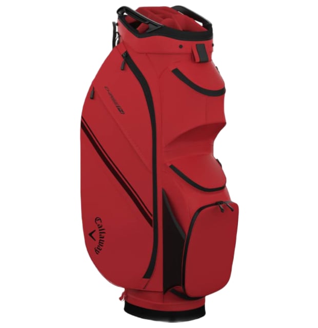 Callaway Chase 14