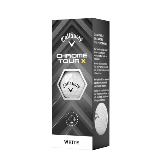 Callaway Chrome Tour X_03