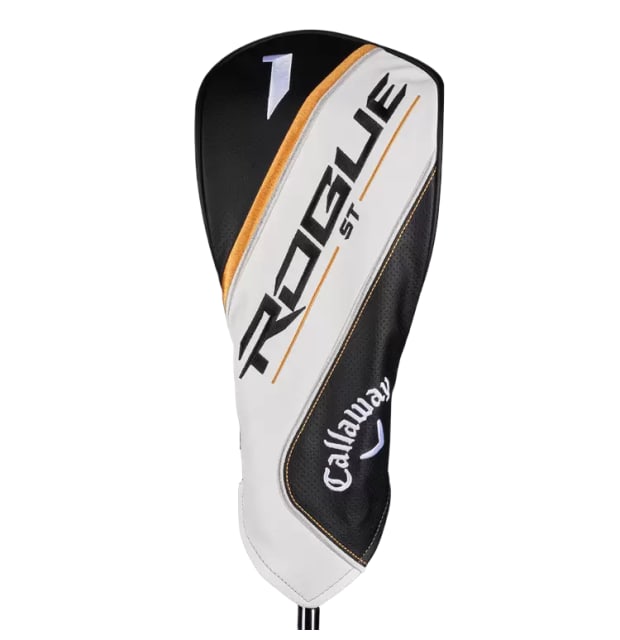 Callaway Driver Rogue ST Max _04