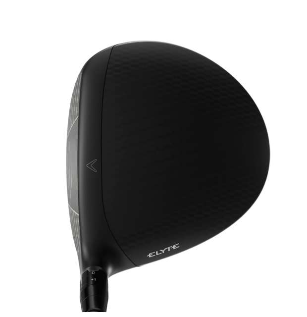 Callaway Elyte X_01