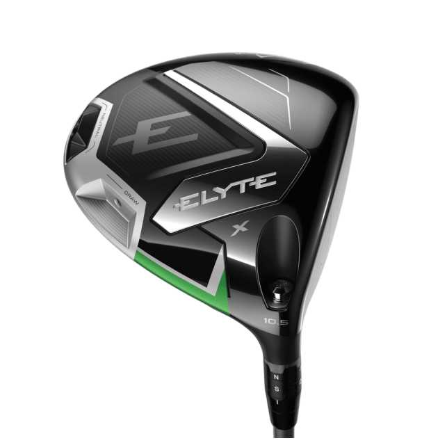 Callaway Elyte X
