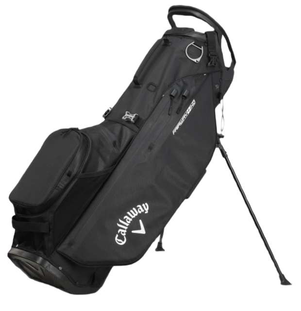 Callaway Fairway Plus HD
