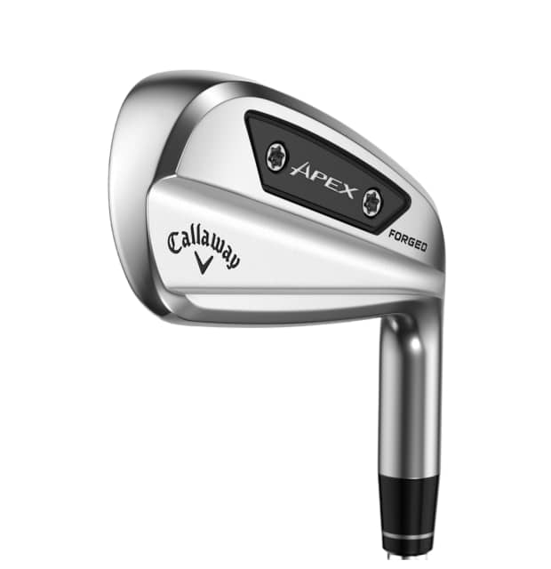 Callaway Iron Apex AI200 