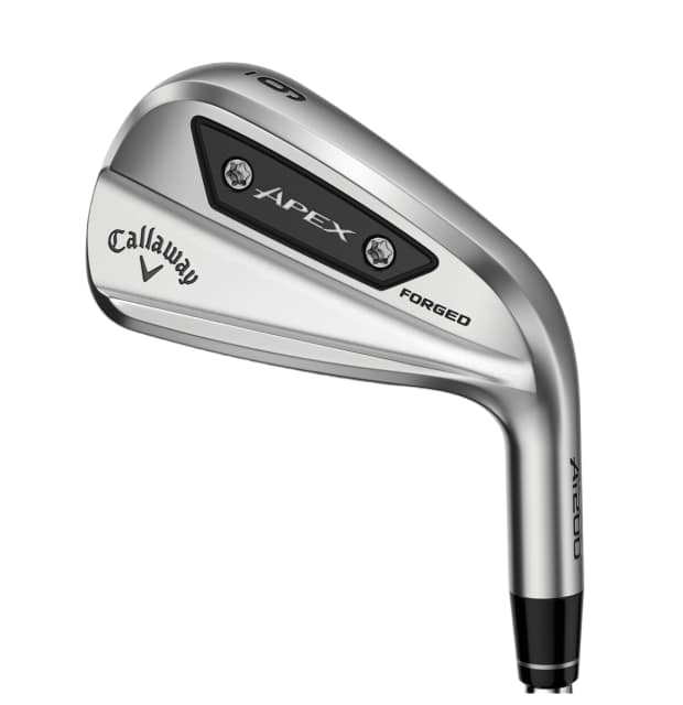 Callaway Iron Apex AI200_04