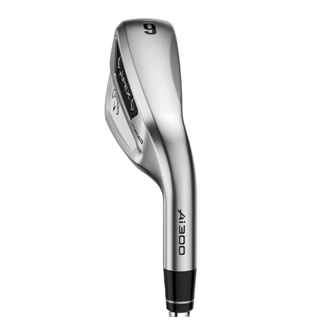 Callaway Iron Apex AI300 Grafit_04