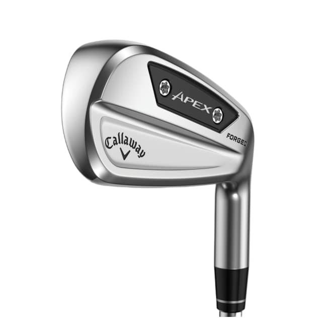 Callaway Iron Apex AI300 Grafit