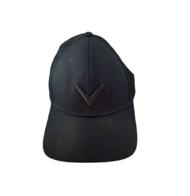 Callaway Metal Icon Cap