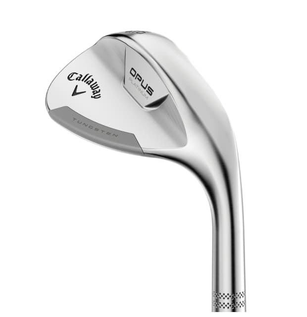 Callaway Opus Platinium Chrome Wg_03