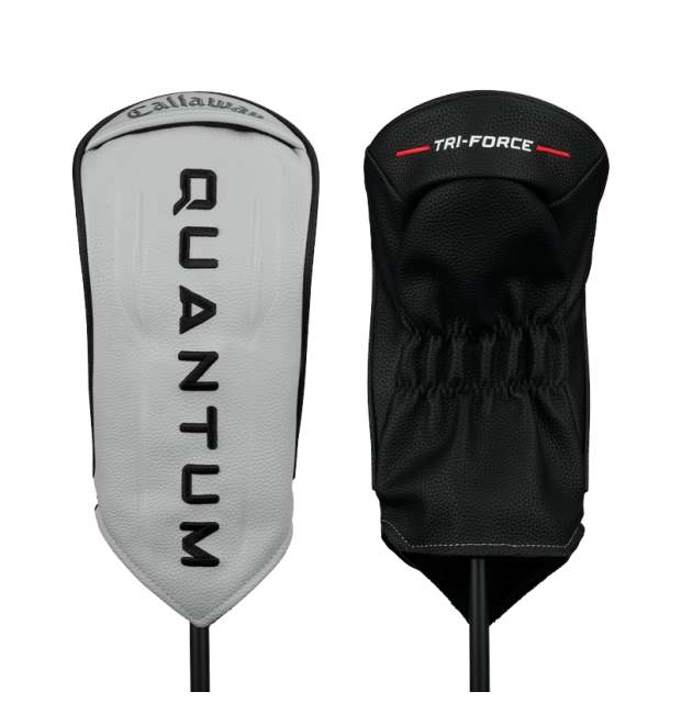 Callaway Quantum Driver TD_04
