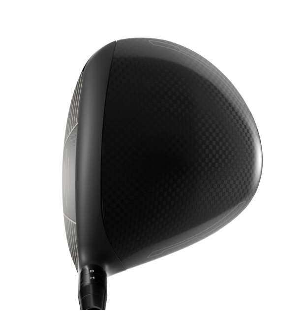 Callaway Quantum Driver TD_02