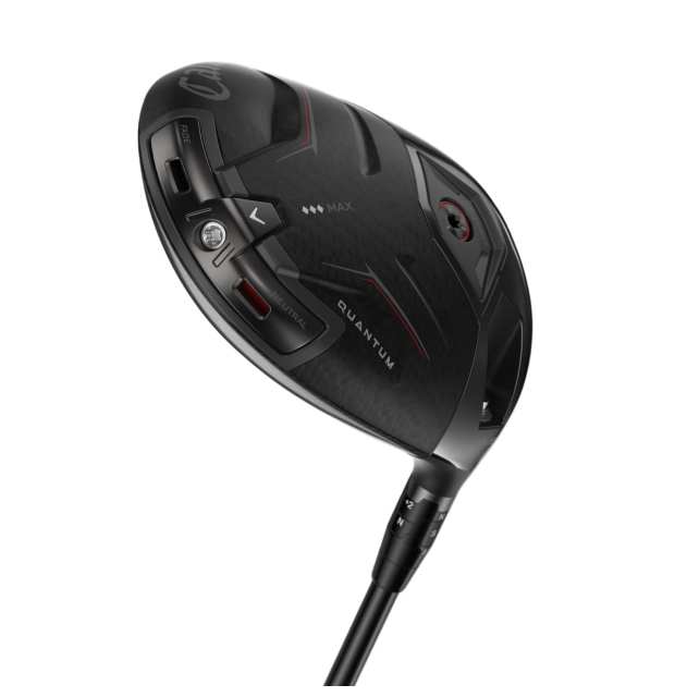 Callaway Quantum Triple Diamond Max Driver_01