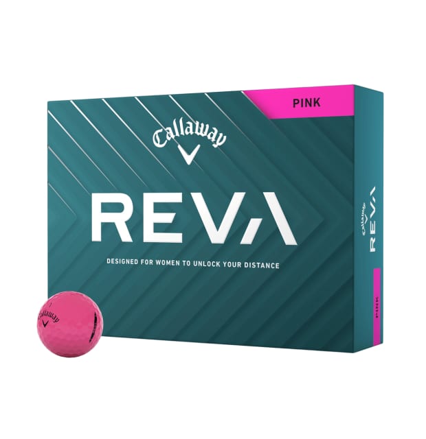 Callaway Reva 25