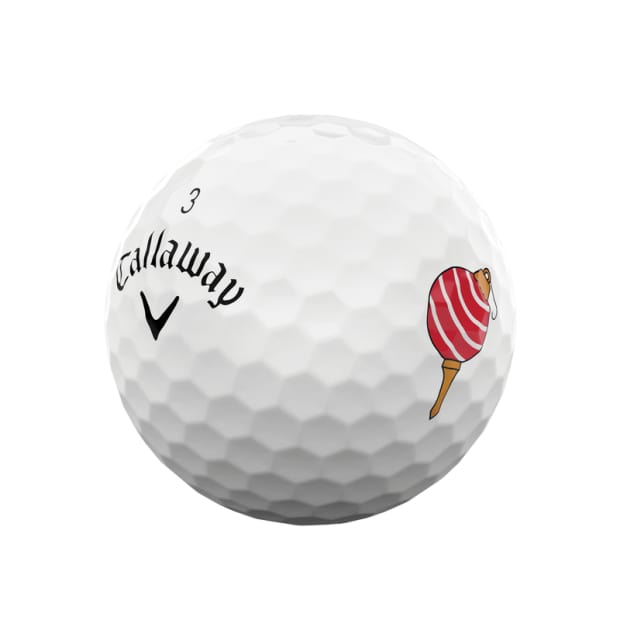 Callaway Supersoft 12-Day Advent Calendar_04