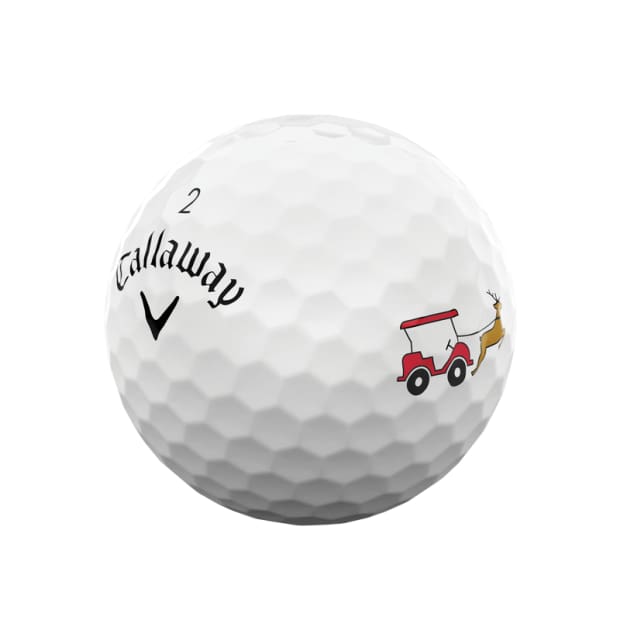 Callaway Supersoft 12-Day Advent Calendar_03