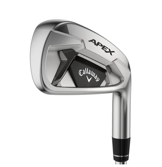 Callaway Apex21 Graphit _03