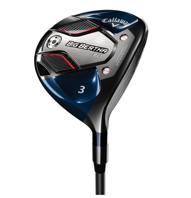 Callaway Big Bertha B21 Fairway 