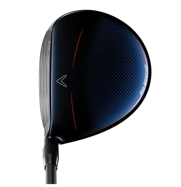 Callaway Big Bertha B21 Fairway _01