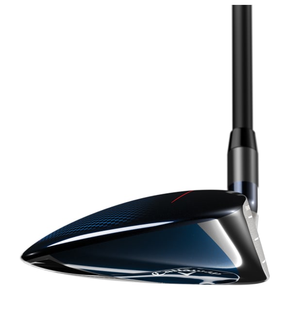 Callaway Big Bertha B21 Fairway _03