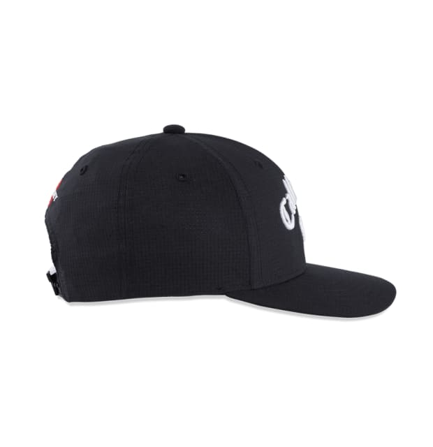 Callaway CG Junior Tour Cap_02