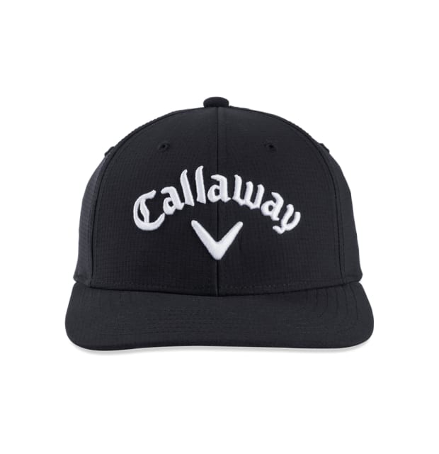 Callaway CG Junior Tour Cap_03