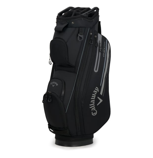 Callaway Chev 14+ '24 Cart Bag