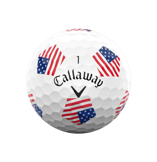 Callaway Chrome Soft Ryder Cup USA_01