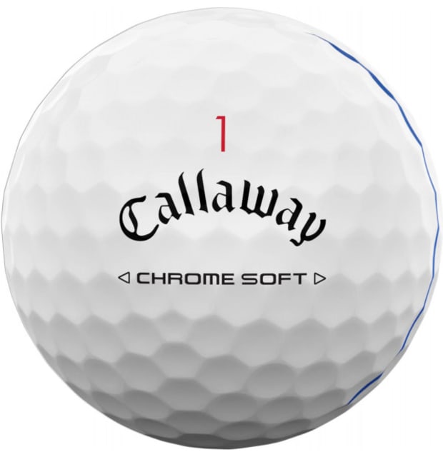 Callaway Chrome Soft Triple Track 24_01