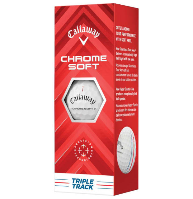 Callaway Chrome Soft Triple Track 24_02