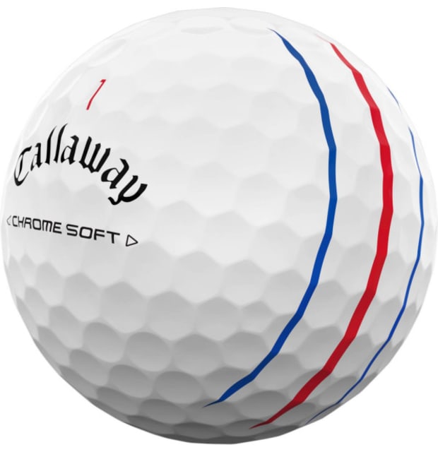 Callaway Chrome Soft Triple Track 24_03