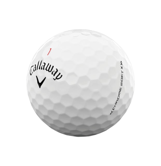 Callaway Chrome Soft X 22 _01