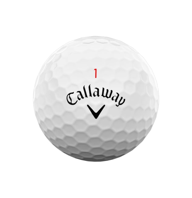 Callaway Chrome Soft X 22 _02