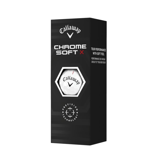 Callaway Chrome Soft X 22 _03