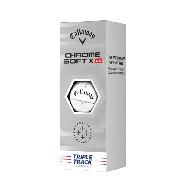 Callaway Chrome Soft X Ls Tripeltrack _04