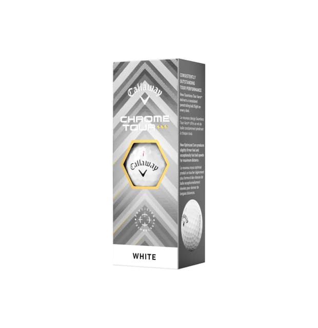 Callaway Chrome Tour Triple Diamond_03