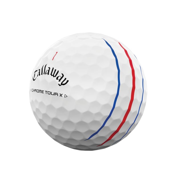 Callaway Chrome Tour X Triple T_02