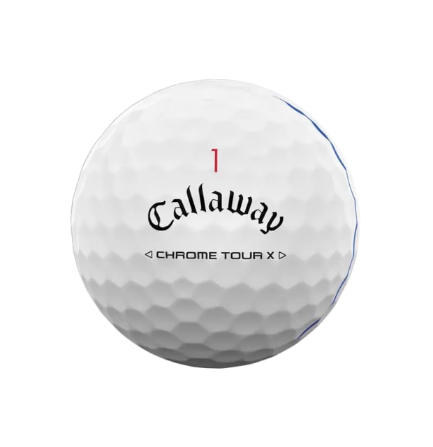 Callaway Chrome Tour X Triple T_02