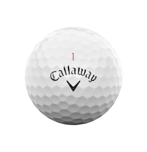 Callaway Chrome Tour X _02