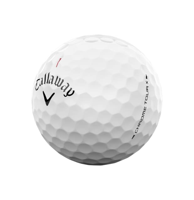 Callaway Chrome Tour X _02