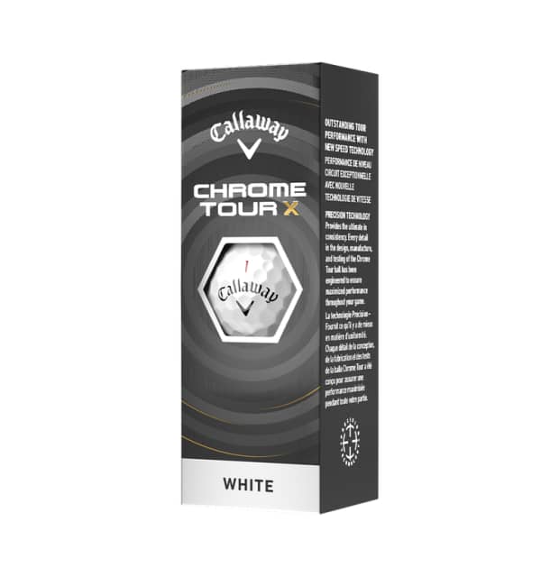 Callaway Chrome Tour X _03