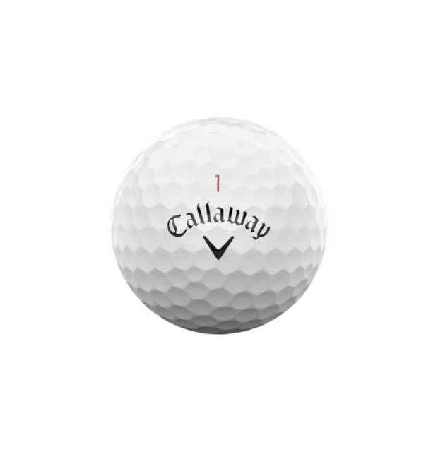 Callaway Chrome Tour X_02