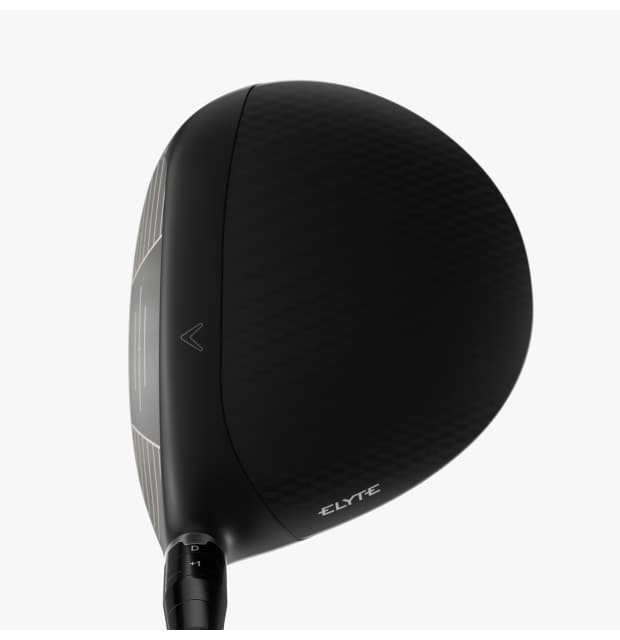 Callaway Elyte Mini Driver _01