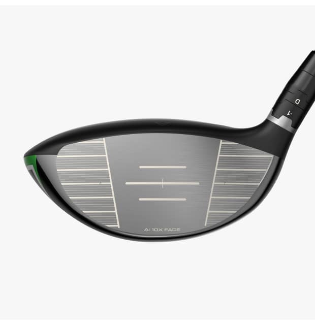 Callaway Elyte Mini Driver _03