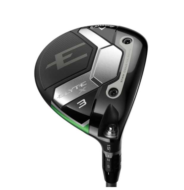 Callaway Elyte X FW  