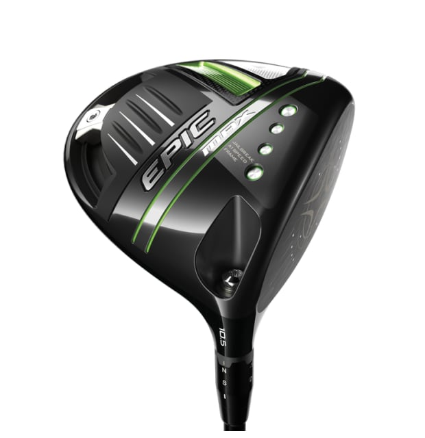 Callaway Epic 21 Max Driver