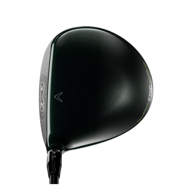 Callaway Epic 21 Max Driver_01