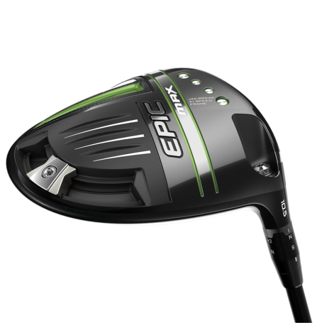 Callaway Epic 21 Max Driver_04