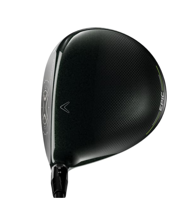 Callaway Epic 21 Speed Driver DEMO_01